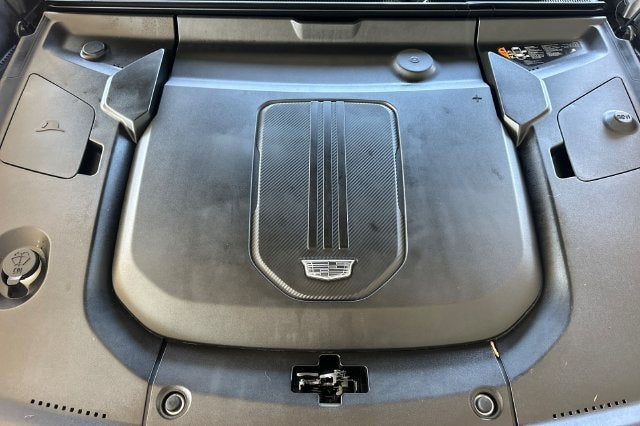 2024 Cadillac LYRIQ Tech
