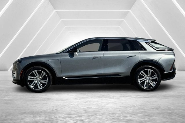 2024 Cadillac LYRIQ Tech