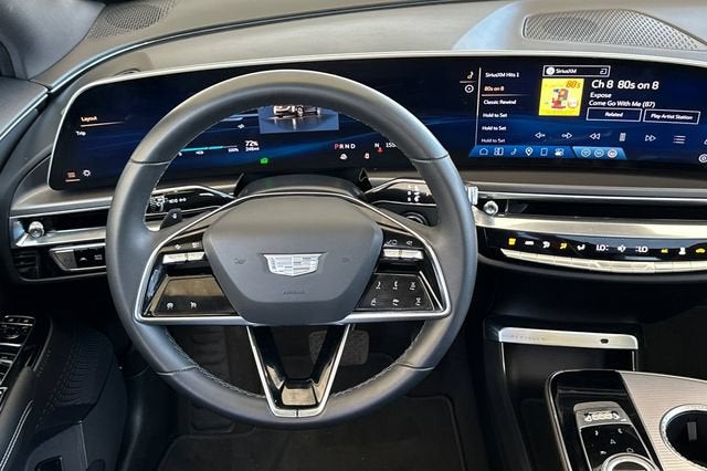 2024 Cadillac LYRIQ Tech