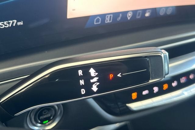 2024 Cadillac LYRIQ Tech