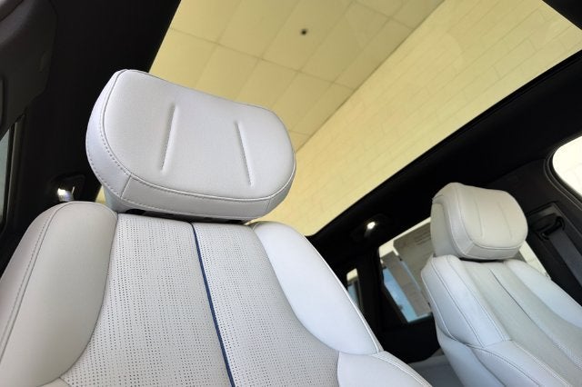 2027 Cadillac LYRIQ Luxury