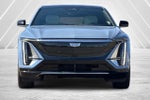 2027 Cadillac LYRIQ Luxury