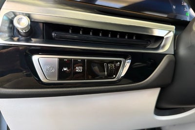 2027 Cadillac LYRIQ Luxury