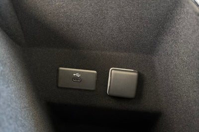 2027 Cadillac LYRIQ Luxury