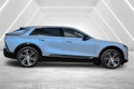2027 Cadillac LYRIQ Luxury