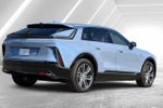 2027 Cadillac LYRIQ Luxury