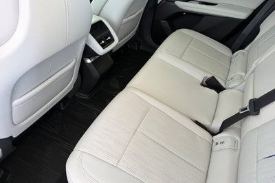 2027 Cadillac LYRIQ Luxury