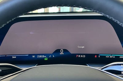 2024 Cadillac LYRIQ Luxury 1