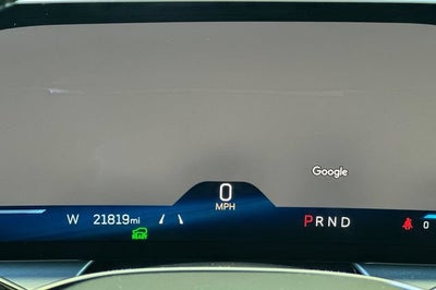 2024 Cadillac LYRIQ Luxury 1