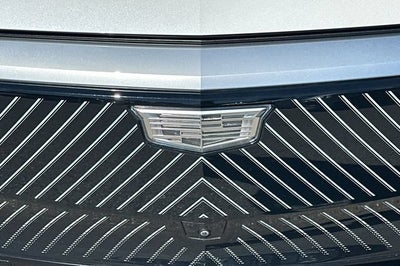 2024 Cadillac LYRIQ Luxury 1
