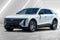 2024 Cadillac LYRIQ Luxury 1