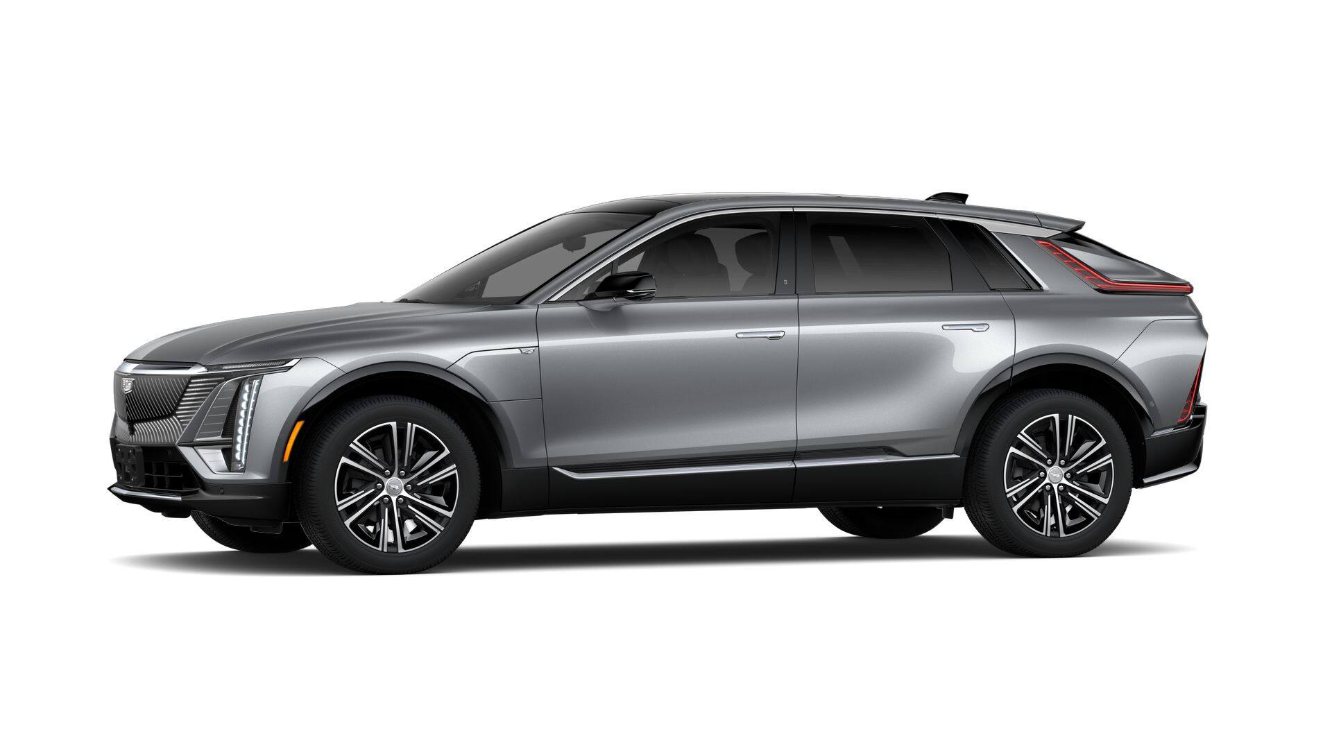 2026 Cadillac LYRIQ Premium Luxury