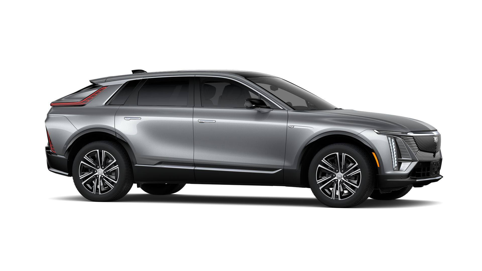 2026 Cadillac LYRIQ Premium Luxury