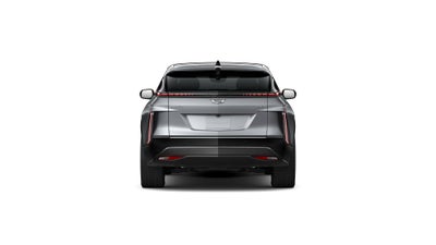 2026 Cadillac LYRIQ Premium Luxury