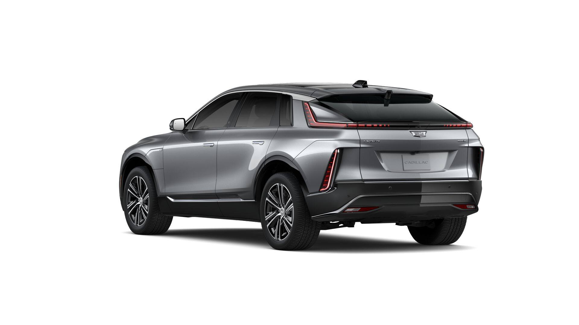 2026 Cadillac LYRIQ Premium Luxury