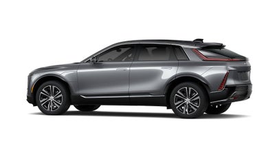 2026 Cadillac LYRIQ Premium Luxury