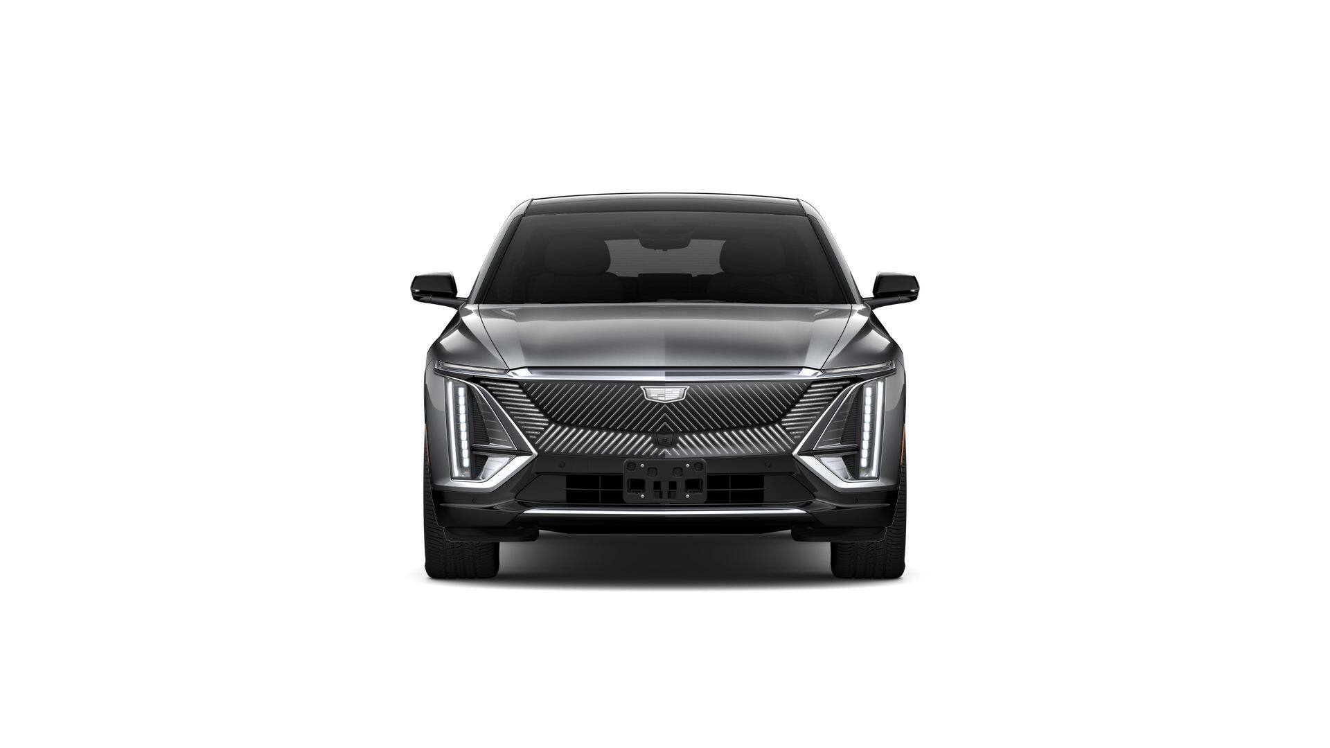 2026 Cadillac LYRIQ Premium Luxury
