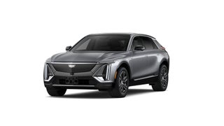 2026 Cadillac LYRIQ Premium Luxury