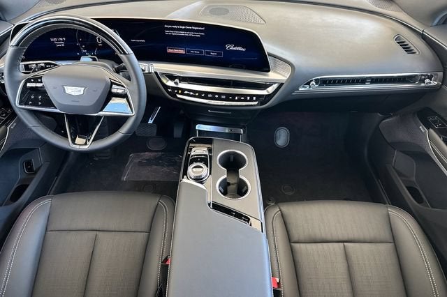 2026 Cadillac LYRIQ Premium Luxury