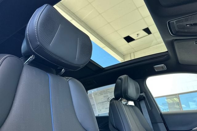 2026 Cadillac LYRIQ Premium Luxury
