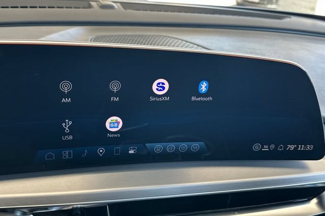 2026 Cadillac LYRIQ Premium Luxury
