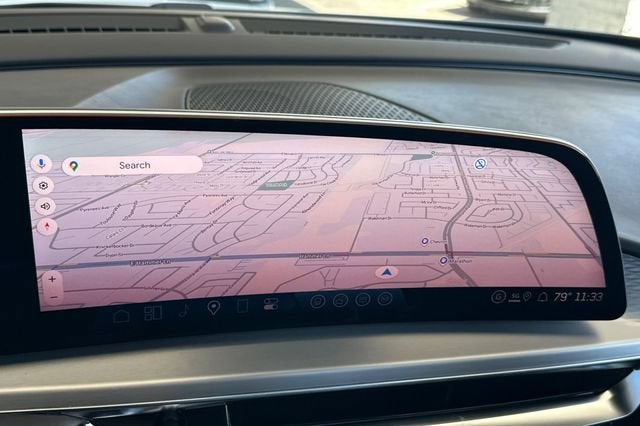 2026 Cadillac LYRIQ Premium Luxury