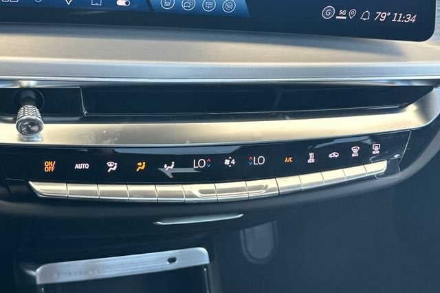 2026 Cadillac LYRIQ Premium Luxury