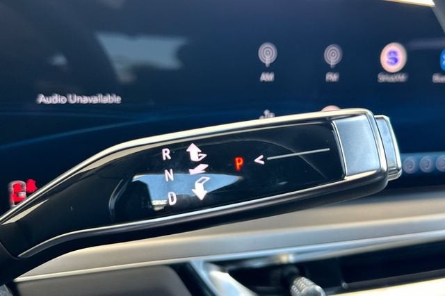 2026 Cadillac LYRIQ Premium Luxury