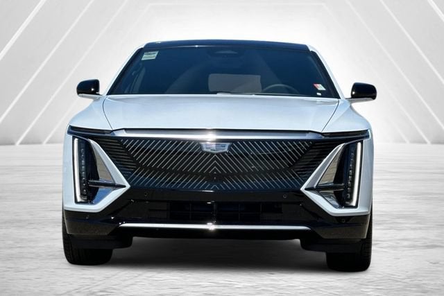 2026 Cadillac LYRIQ Premium Luxury