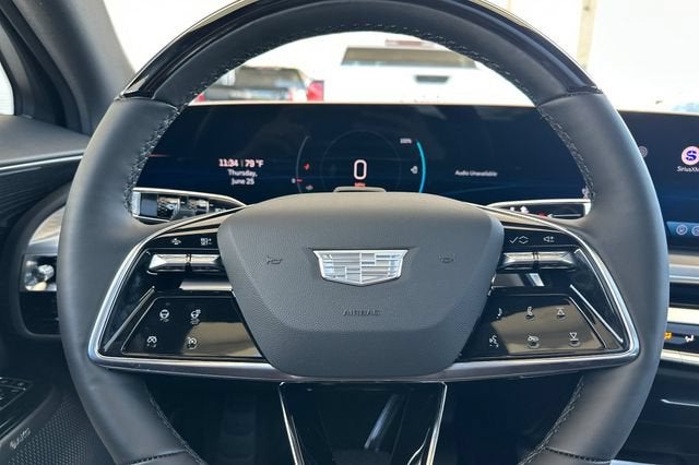 2026 Cadillac LYRIQ Premium Luxury