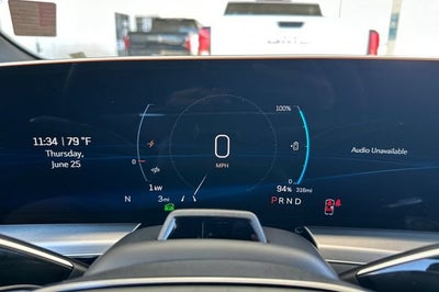 2026 Cadillac LYRIQ Premium Luxury