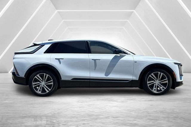 2026 Cadillac LYRIQ Premium Luxury