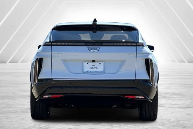 2026 Cadillac LYRIQ Premium Luxury