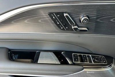 2026 Cadillac LYRIQ Premium Luxury