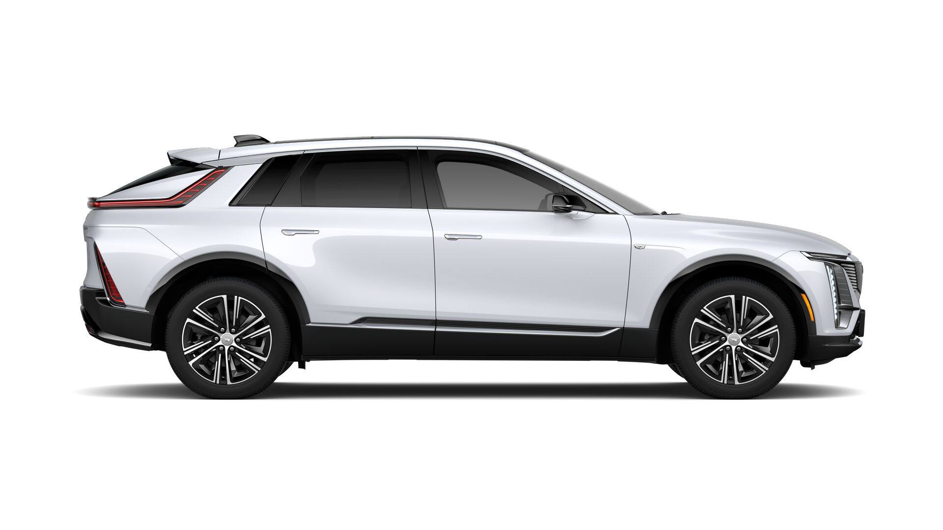 2026 Cadillac LYRIQ Premium Luxury