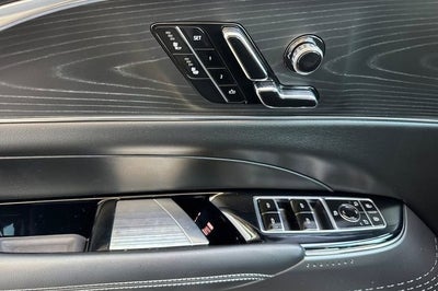 2024 Cadillac LYRIQ Sport 1
