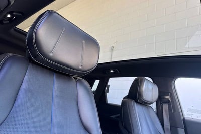 2024 Cadillac LYRIQ Sport 1