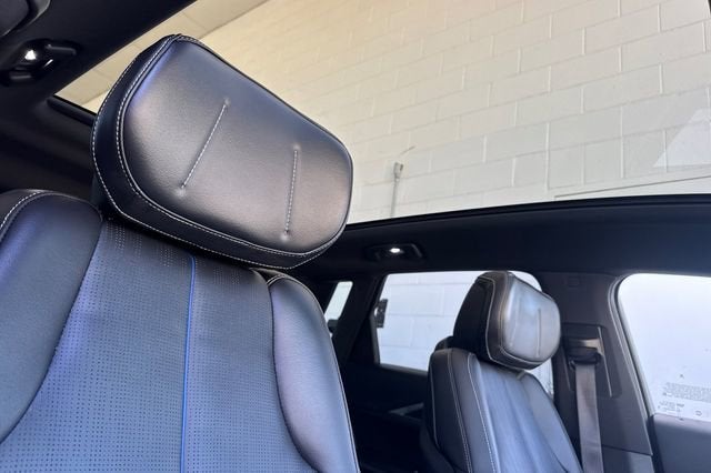 2024 Cadillac LYRIQ Sport 1
