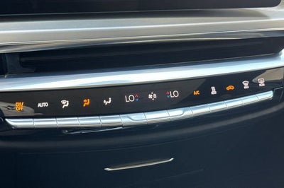2024 Cadillac LYRIQ Sport 1