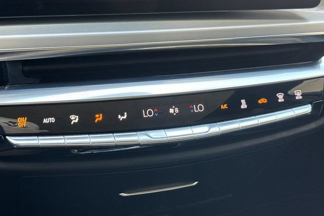 2024 Cadillac LYRIQ Sport 1