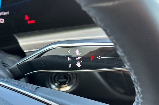 2024 Cadillac LYRIQ Sport 1