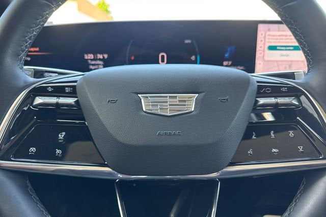 2024 Cadillac LYRIQ Sport 1