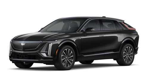 2024 Cadillac LYRIQ Sport 1