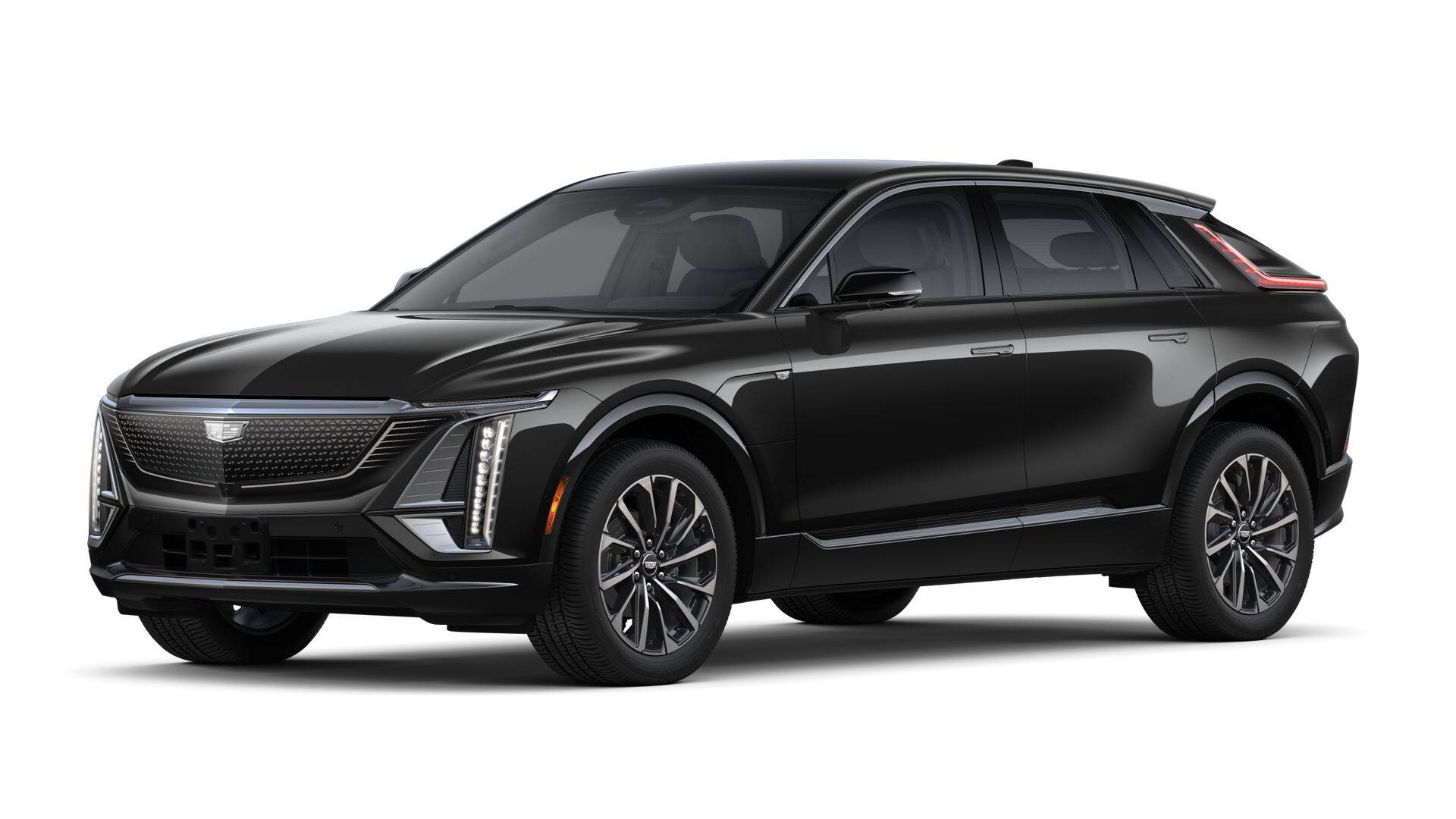 2024 Cadillac LYRIQ Sport 1