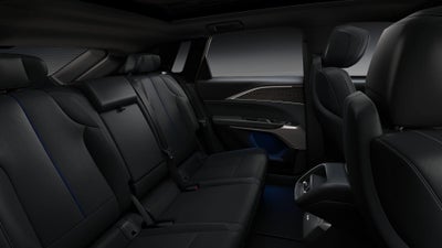 2024 Cadillac LYRIQ Sport 1