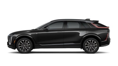 2024 Cadillac LYRIQ Sport 1