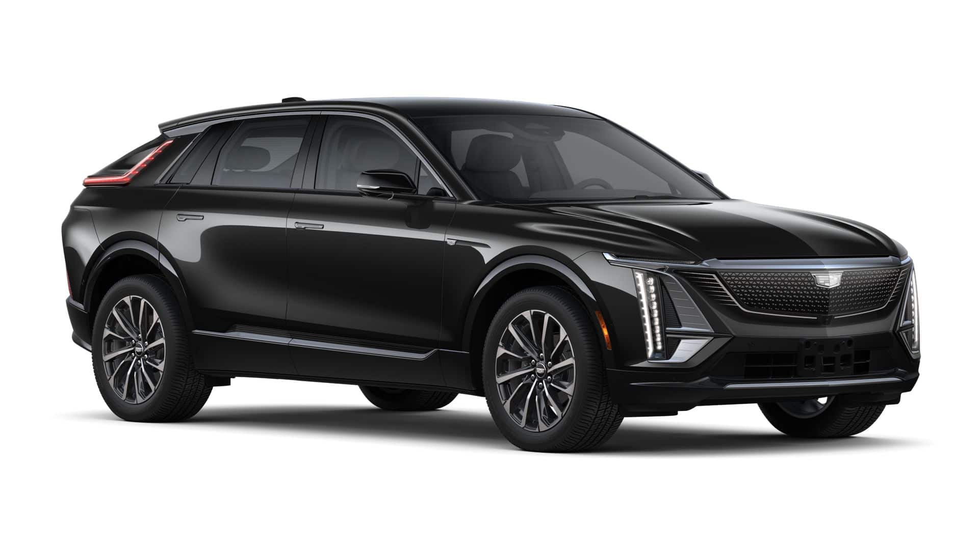 2024 Cadillac LYRIQ Sport 1