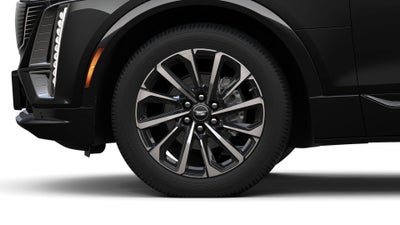 2024 Cadillac LYRIQ Sport 1