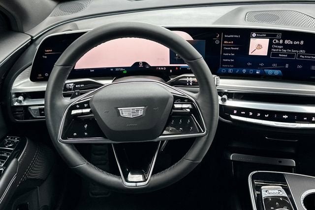 2024 Cadillac LYRIQ Sport 1
