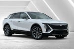 2024 Cadillac LYRIQ Sport 1